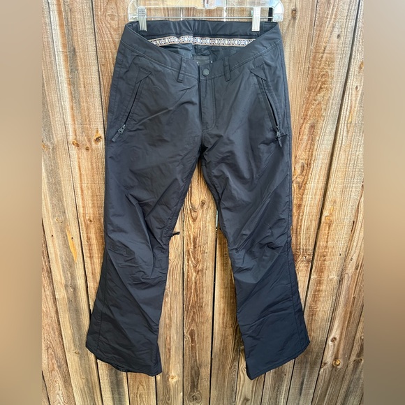 Burton women’s ski pants Small - Picture 1 of 8